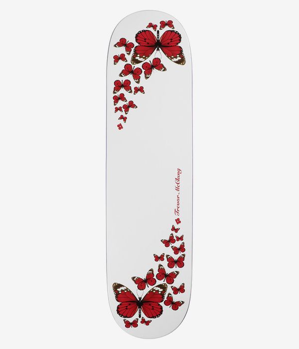 Plan B McClung Butterfly 8.25