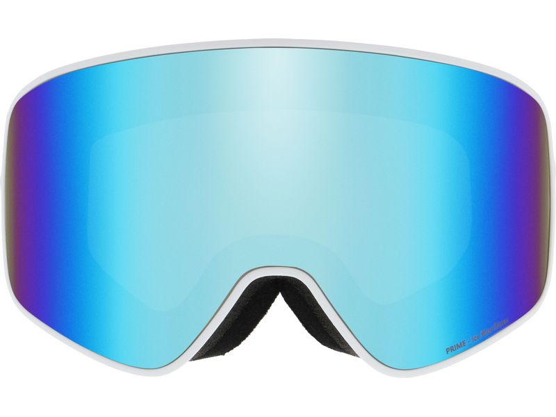 RedBull SPECT Skibrille RedBull Spect Prime-09 Hellblau, We Ski- und Snowboardbrille
