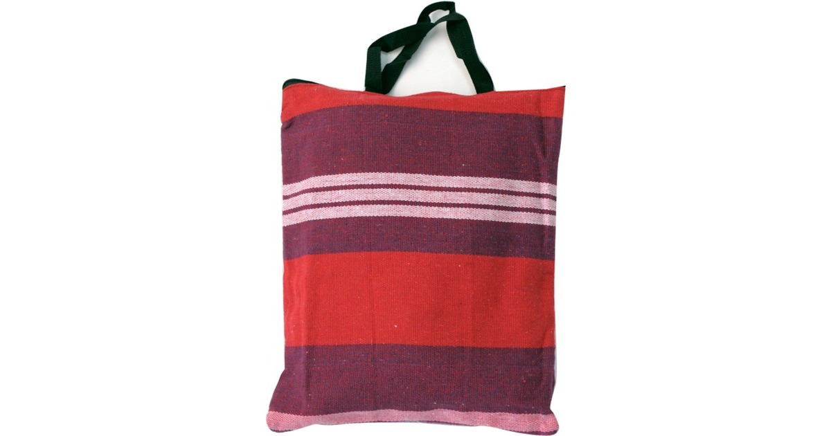 AmazonasSalsa Fuego hangmat  (Rood/lila)