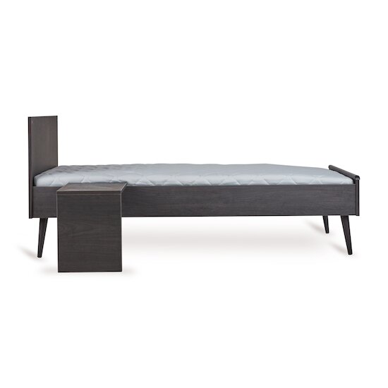 Cocoon Kit Junior   Eboni        70 x 170 cm   de               Quax