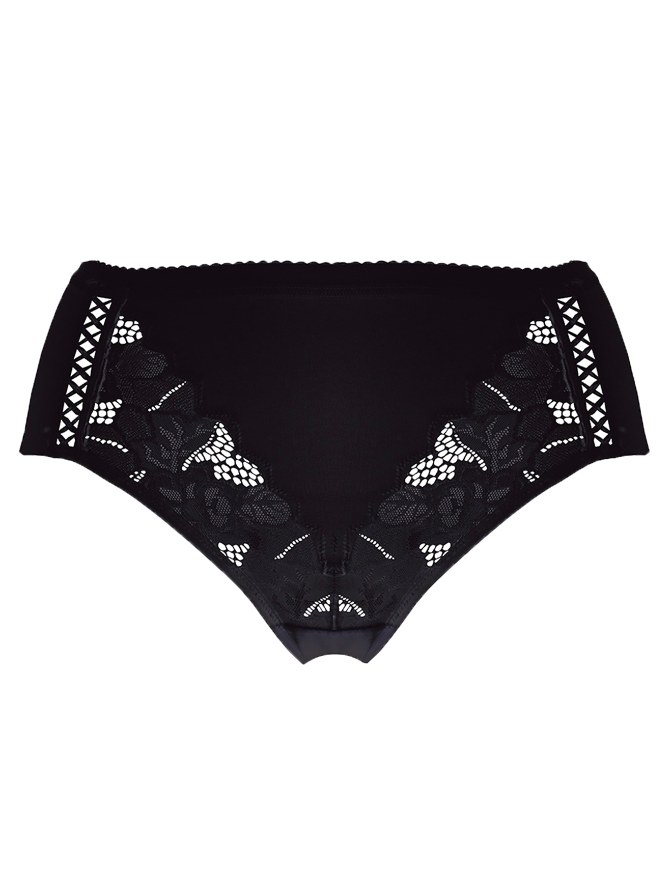 Gaine culotte Coton d'Arum