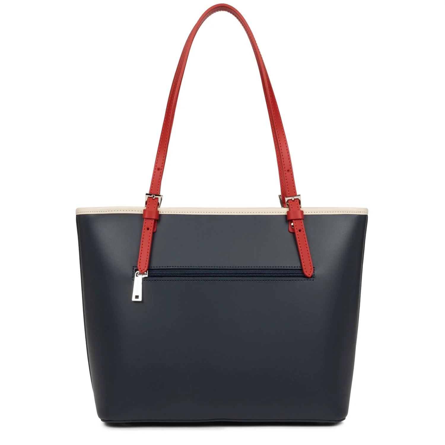 Smooth-Sac cabas épaule
