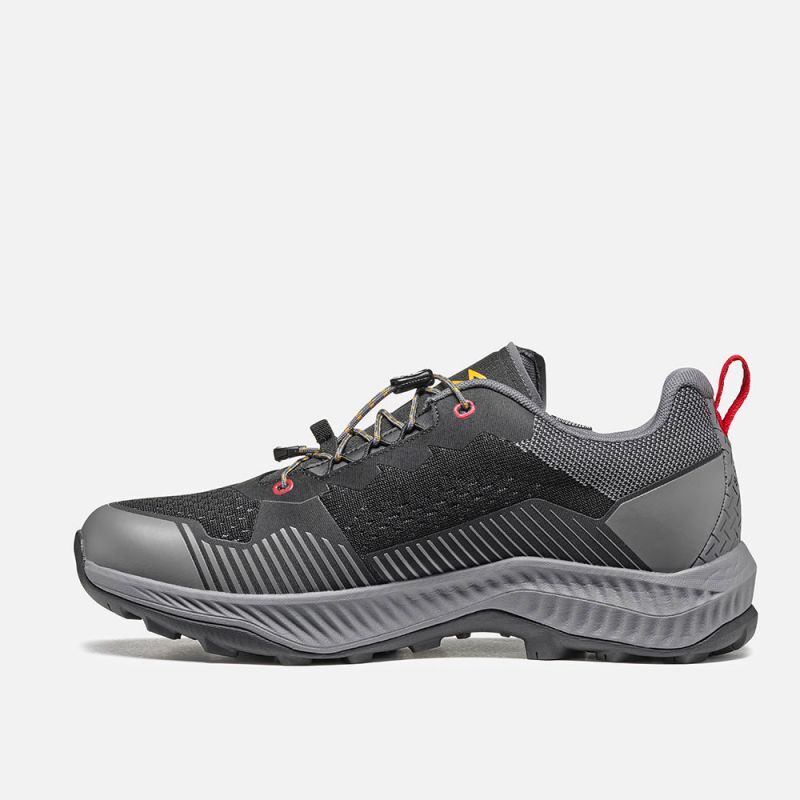 9.81 Pulse WP - Chaussures randonnée homme