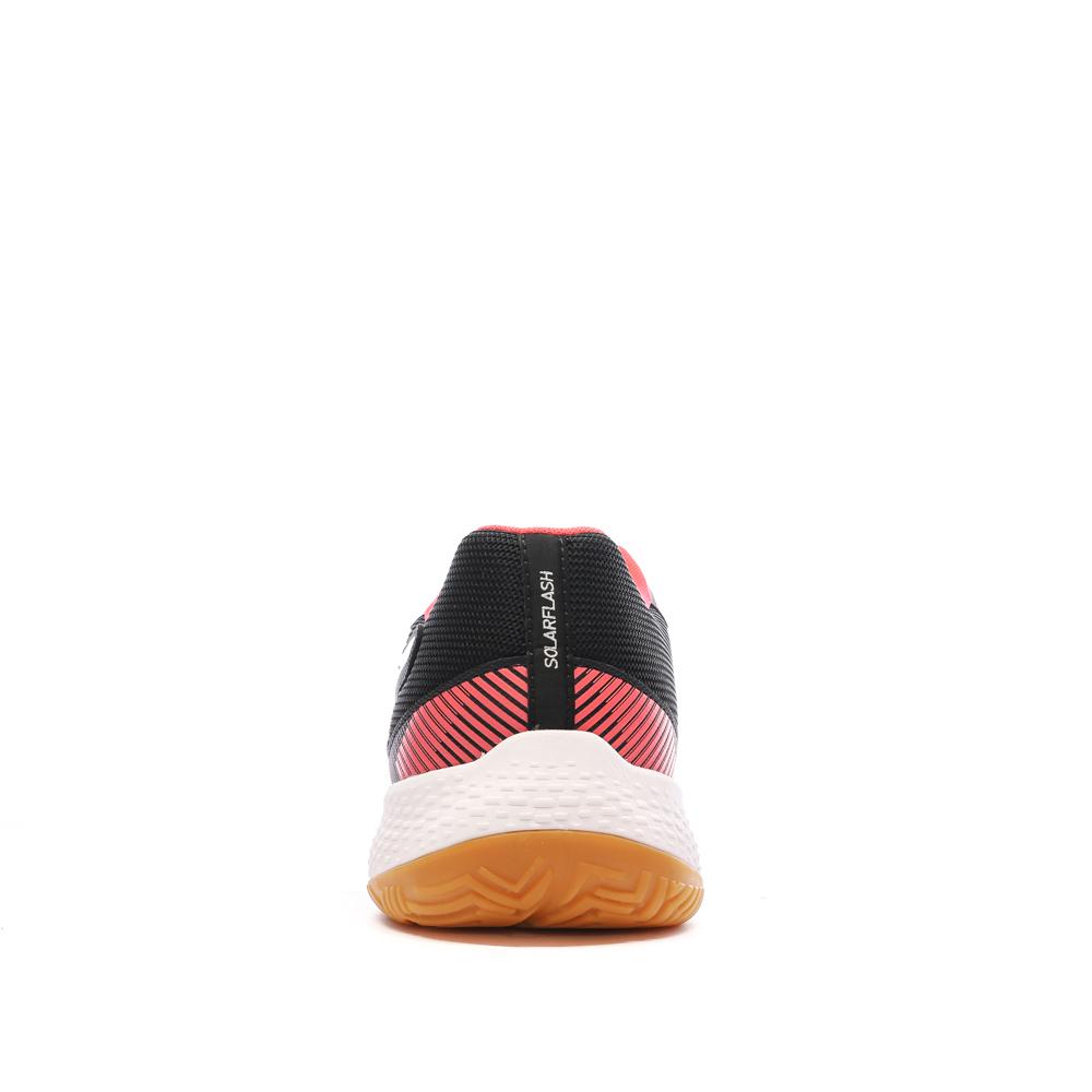Puma Chaussure sport en salle Noire/Blanche Homme Puma Solarflash