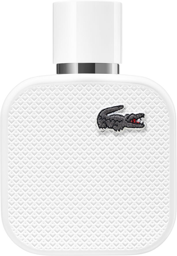 Lacoste L.12. 12 BLANC EDP 50 ML