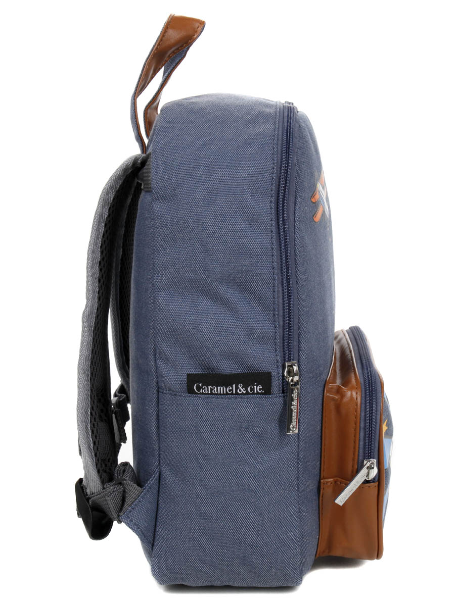 Petit sac À dos Caramel & cie Looping