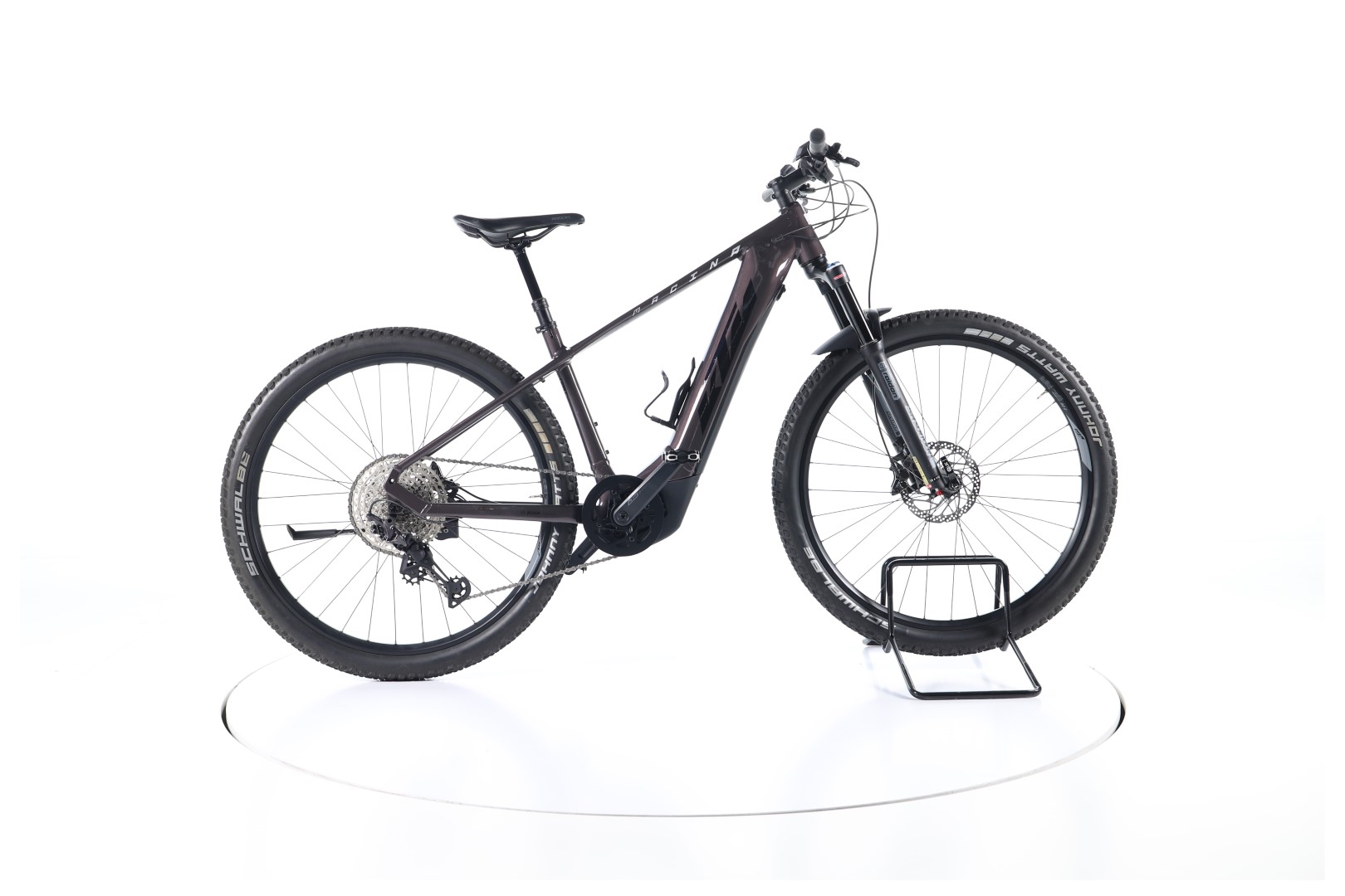 KTM Macina Team 692 Glorious (2022) | Diamond