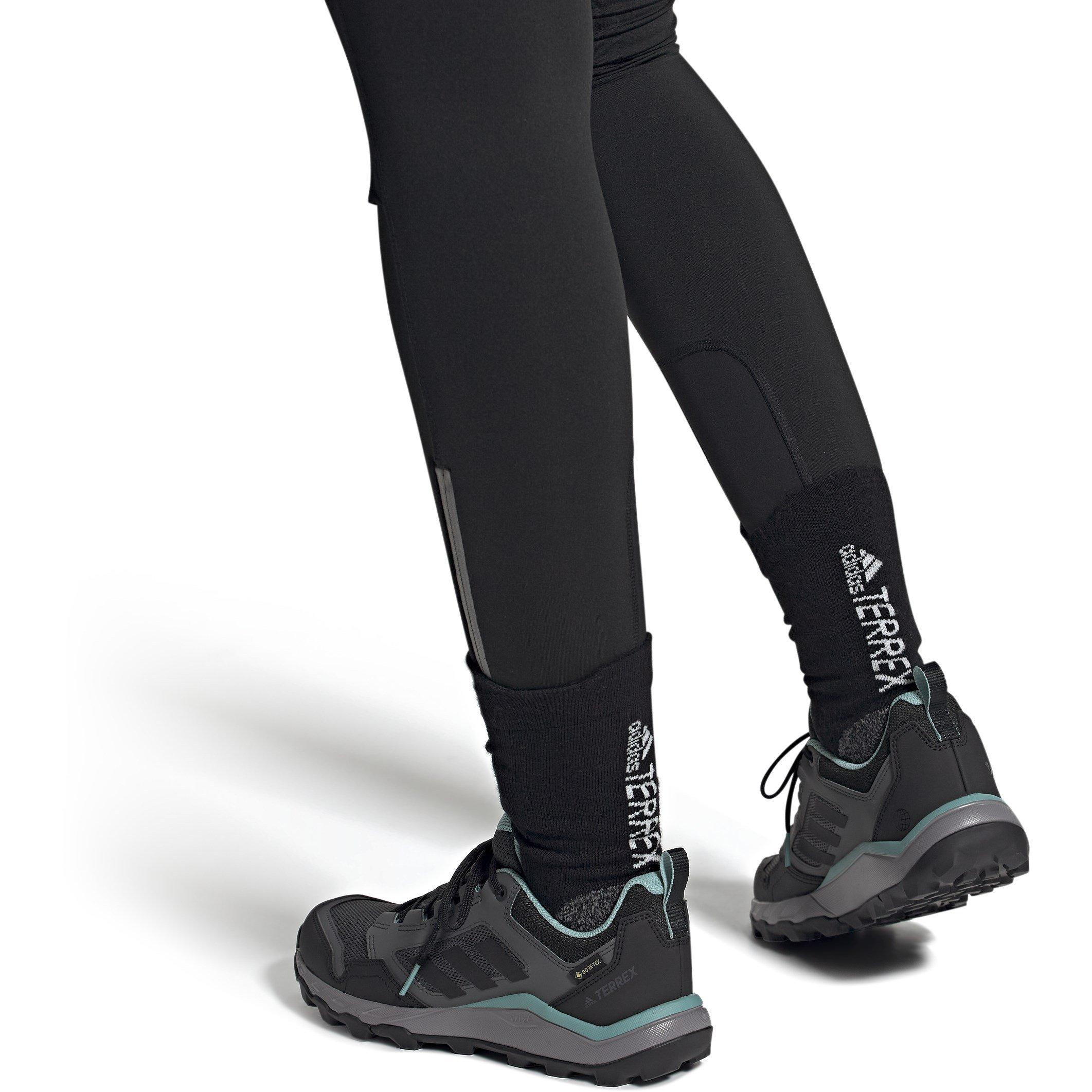 adidas Tracerock GTX Womens Walking Shoes