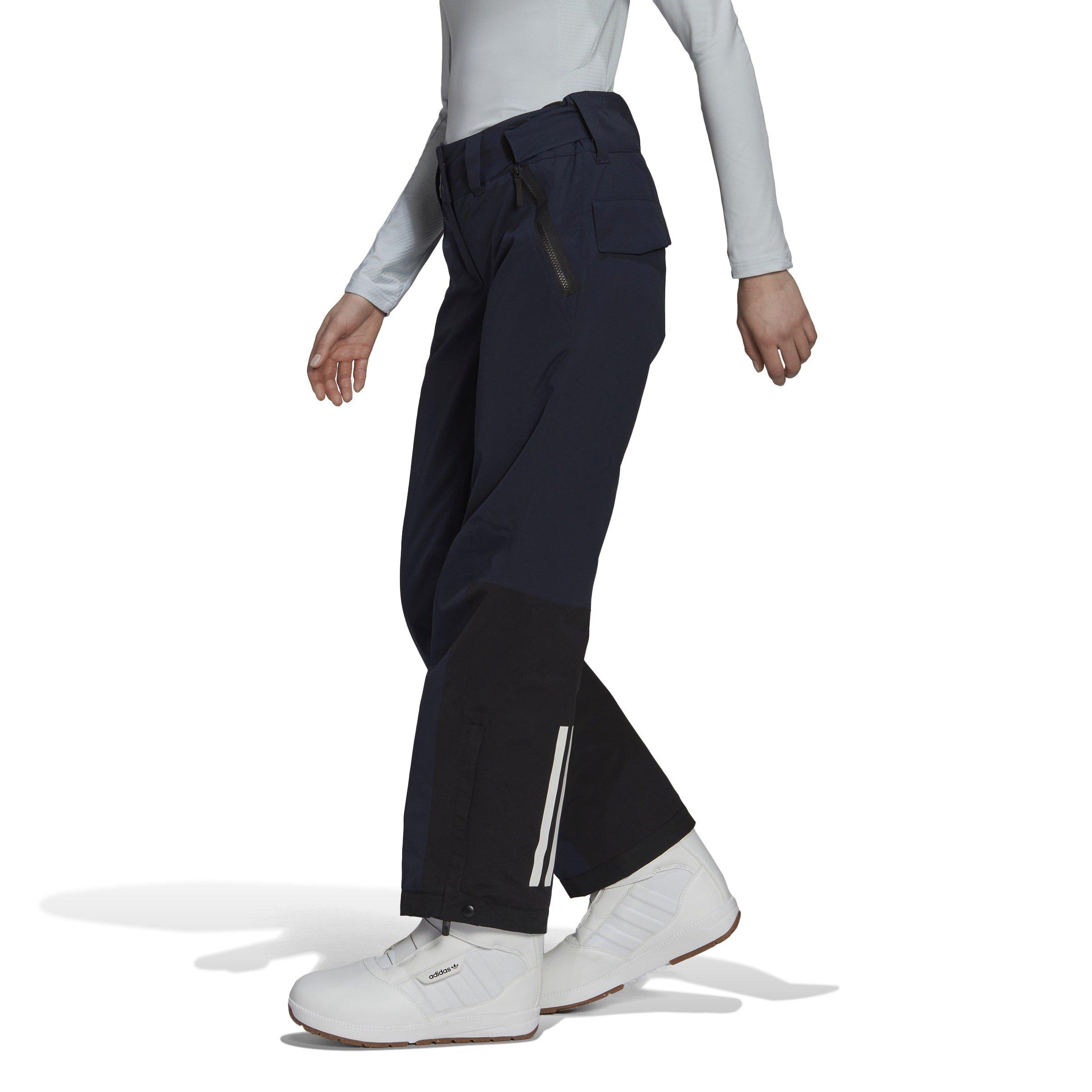 adidas Resort Two Layer Insulated Stretch Pants Womens