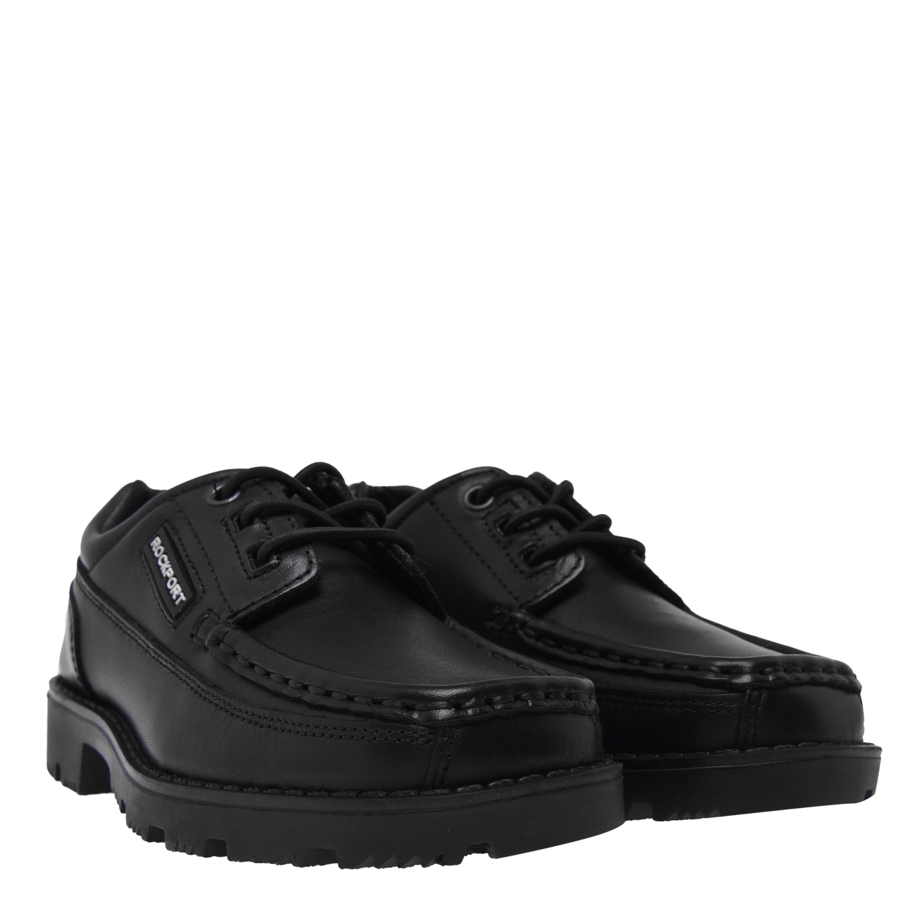 Rockport Moc Boys Shoes