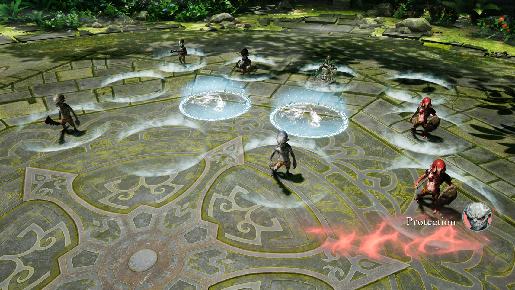 Prodigy Tactics- PC