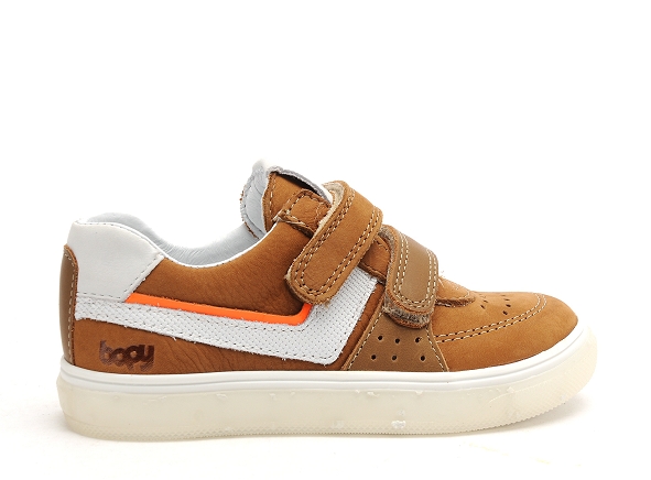 Bopy basses enfant vanala marron
