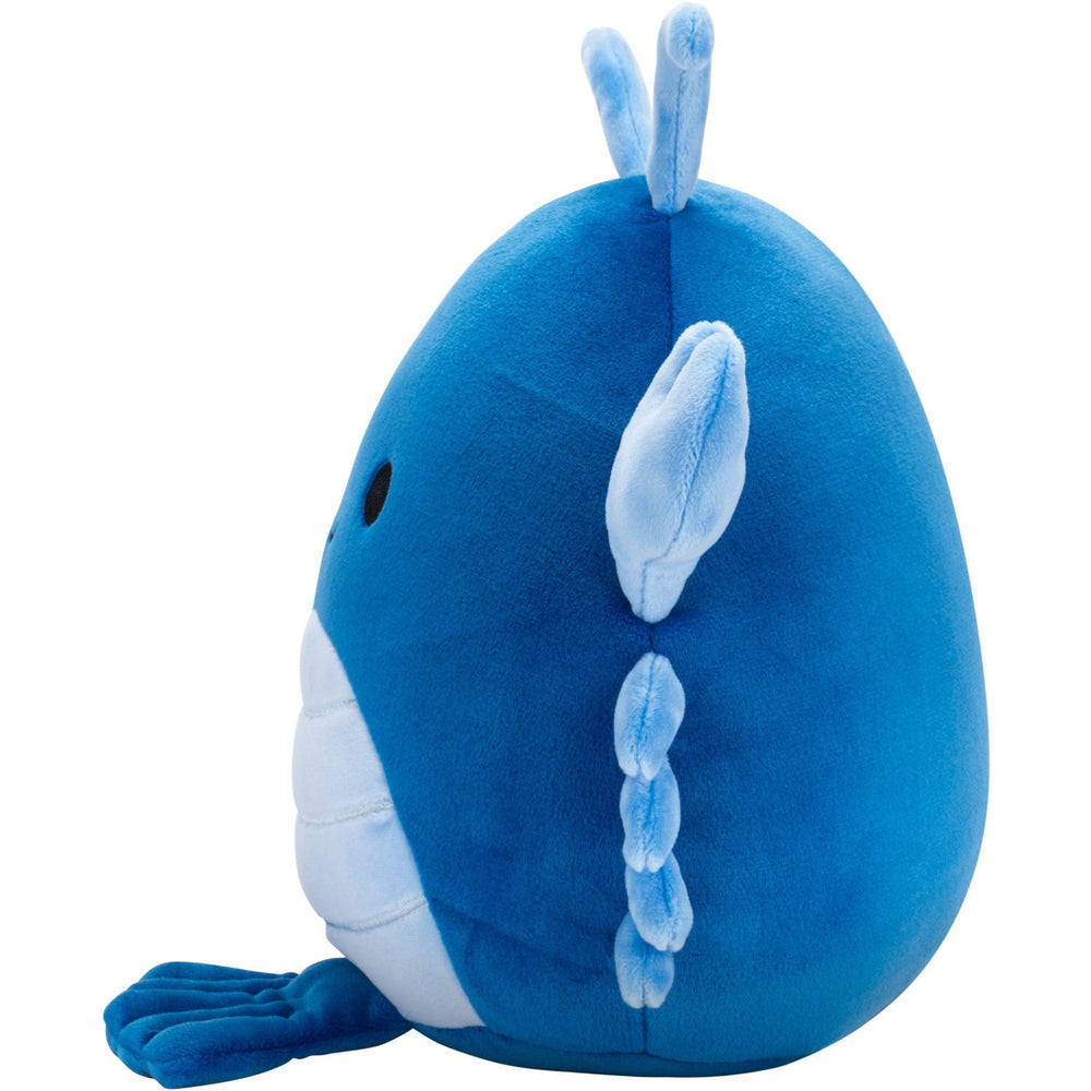 Køb Squishmallows Lobert Lobster 19 cm