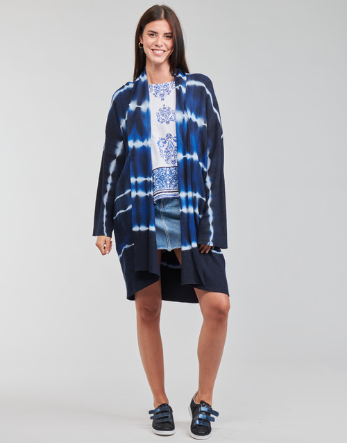 Desigual - BRUMA - Bleu