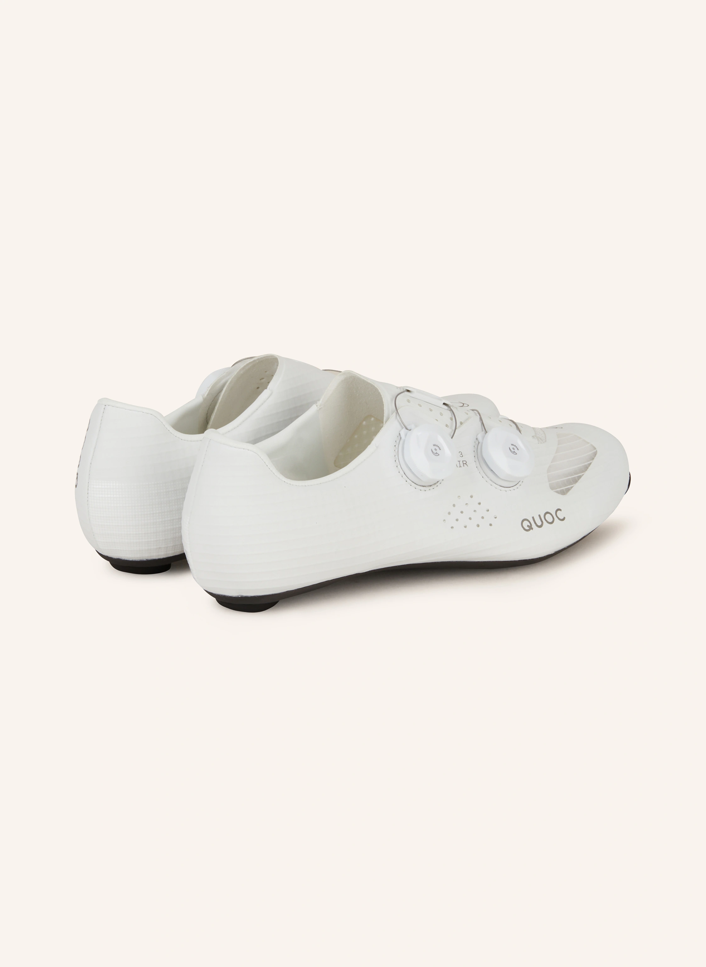 QUOC Rennradschuhe M3 AIR