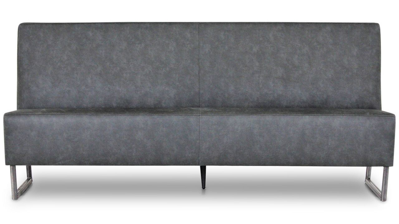 Eetkamerbank Boris D67 x H100 cm