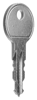 Clé pour Porte-Vélos Thule N126 à N150
