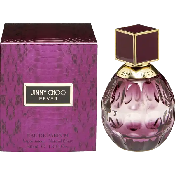 Fever, EdP 40 ml