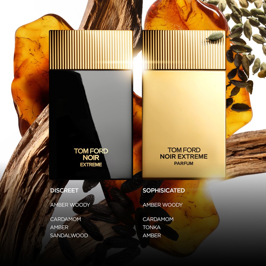 TOM FORD Noir Extreme Eau De Parfum 150ml