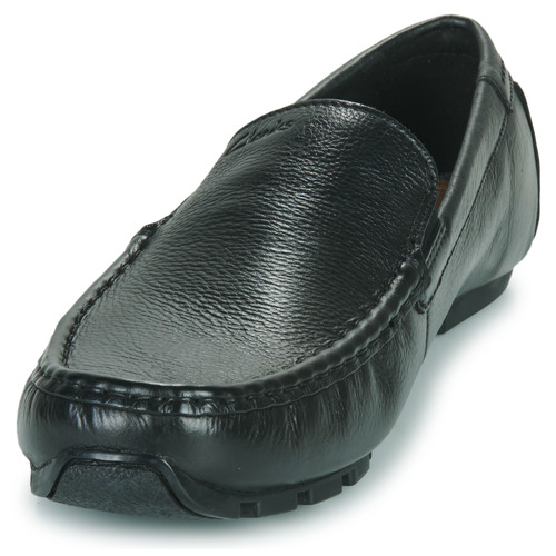 Clarks - OSWICK PLAIN - Noir