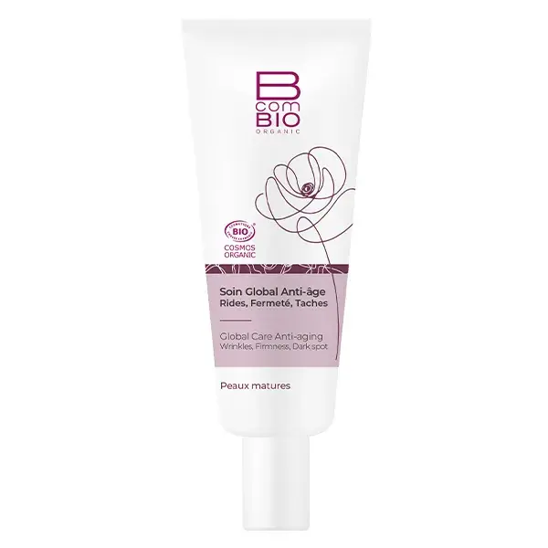 BcomBIO Global Anti-Aging Care Tube 50ml