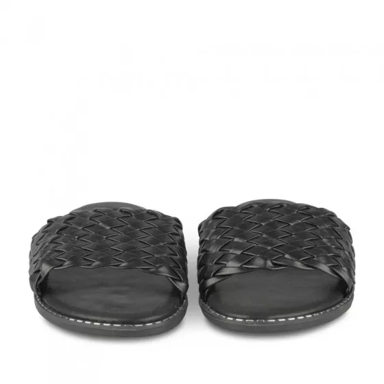Mules NOIR PHILOV