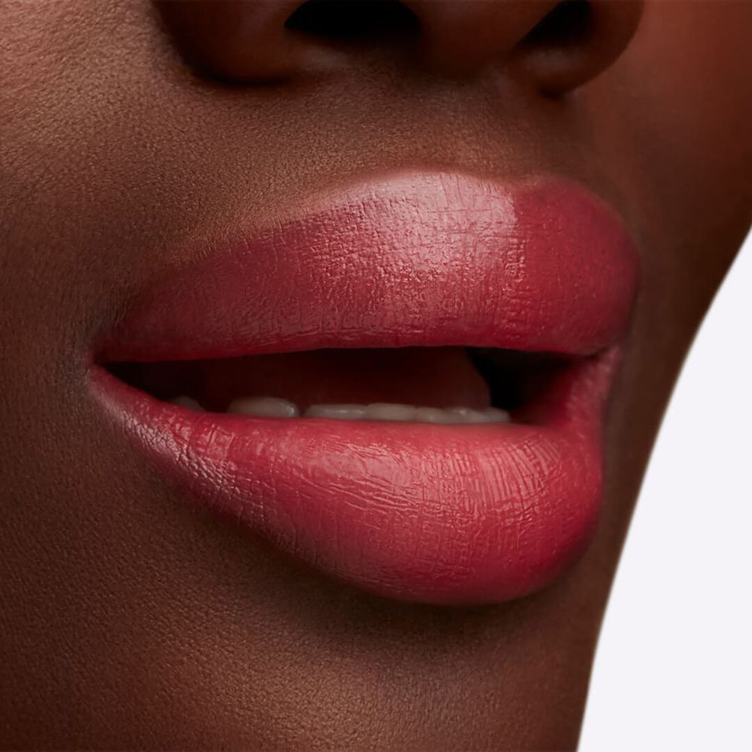 LUSTREGLASS SHEER-SHINE LIPSTICK / BRONZE COLLECTION