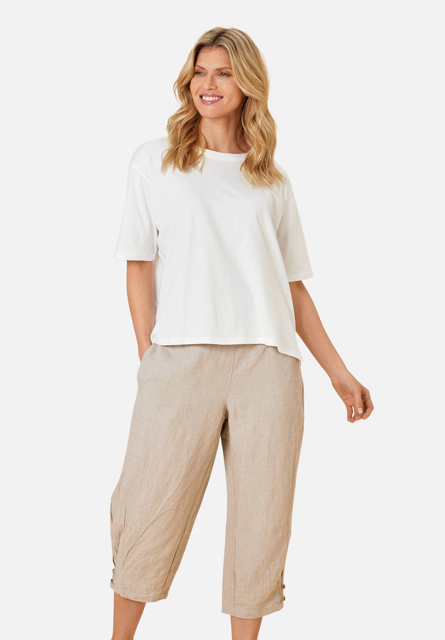 MASAI| Damen T-shirt Doreann