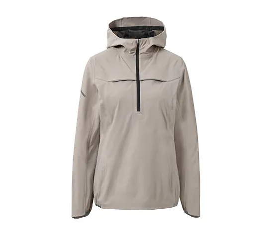 Regen-Laufjacke, dunkelblau