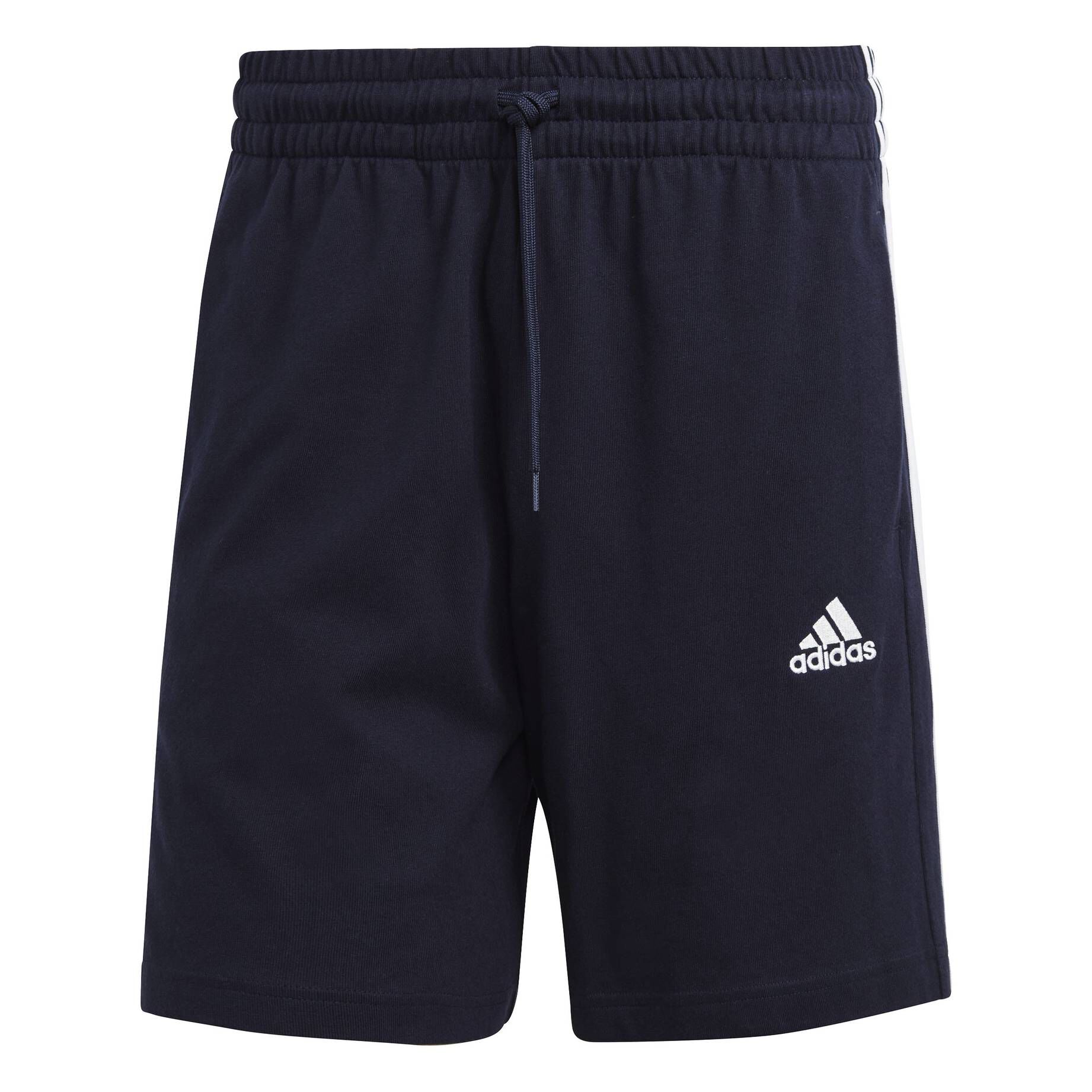 adidas Sportswear| Herren Sweatshorts M 3S SJ 7