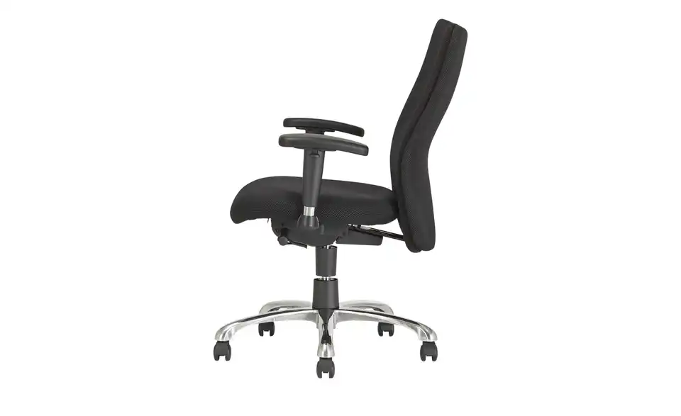 Bürostuhl mit Armlehnen