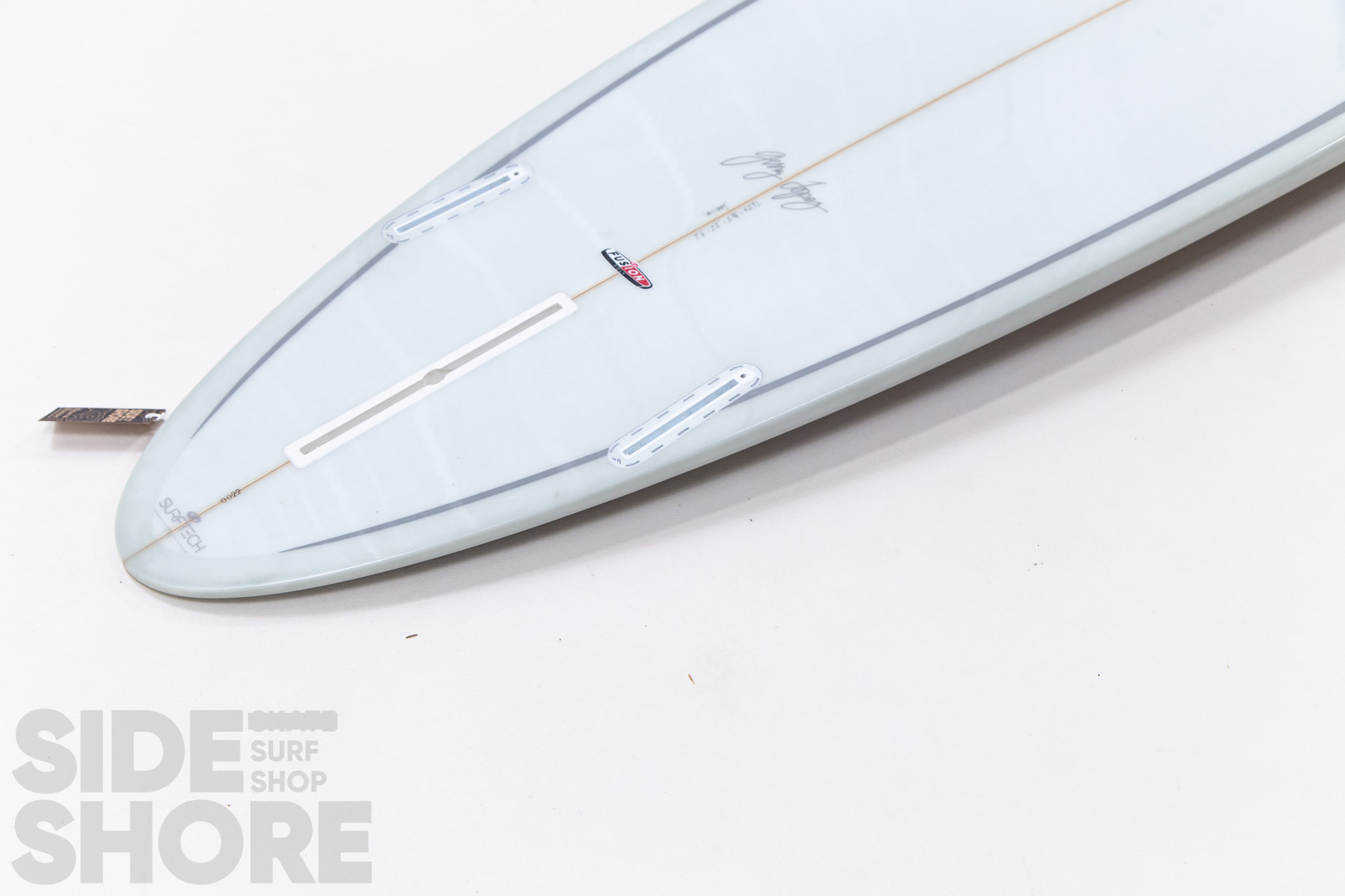 Surftech Midway - Gerry Lopez - 7'6 x 22
