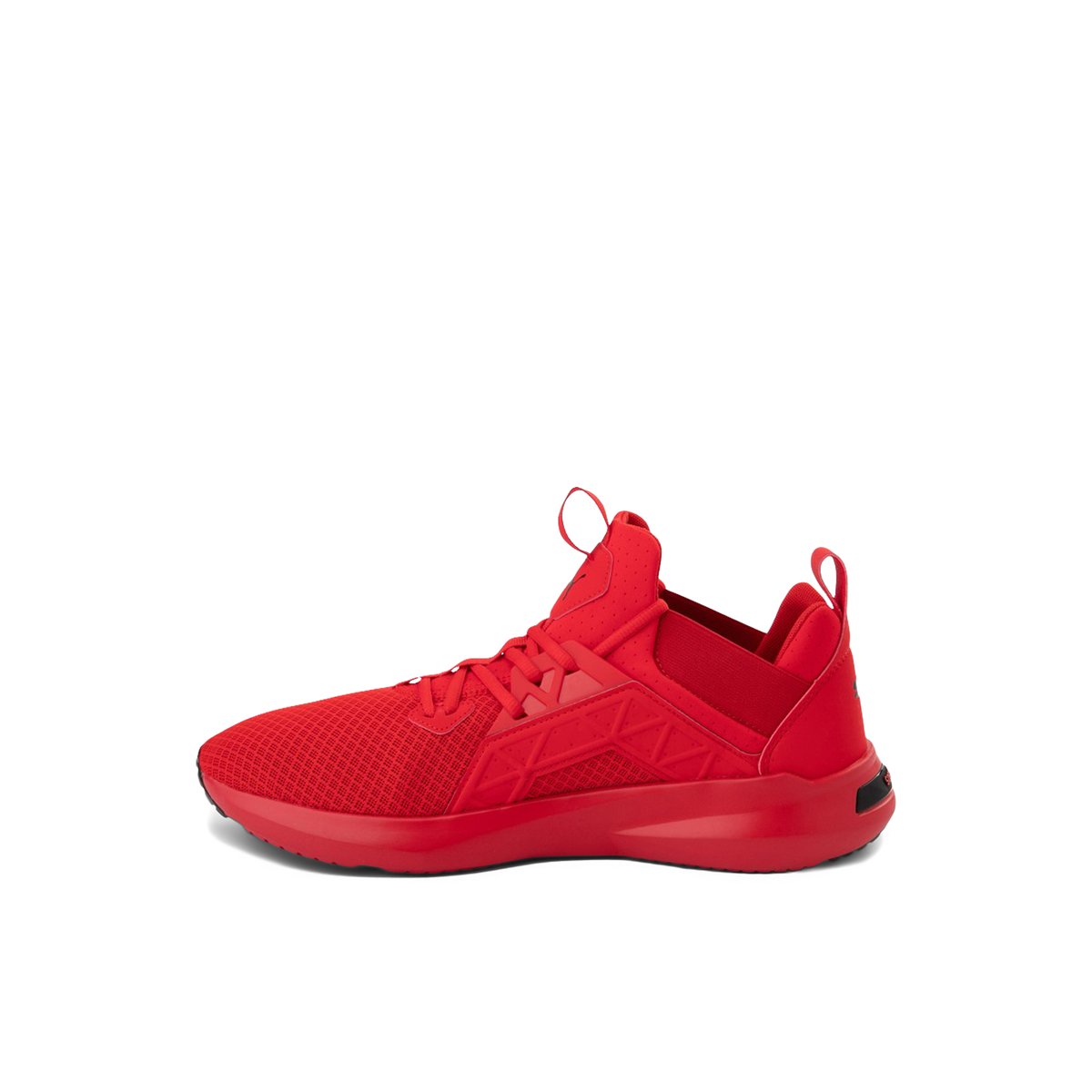 PUMA-Enzo_nxt-m-Baskets - Talon plat - Rouge