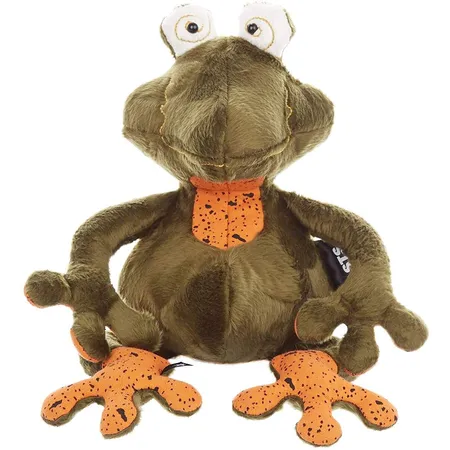 Sigikid Frog Doc, BeastsTown
