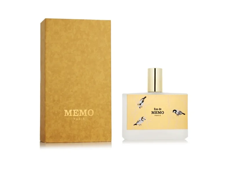Memo Paris Eau de Memo Eau De Parfum 100 ml (unisex)