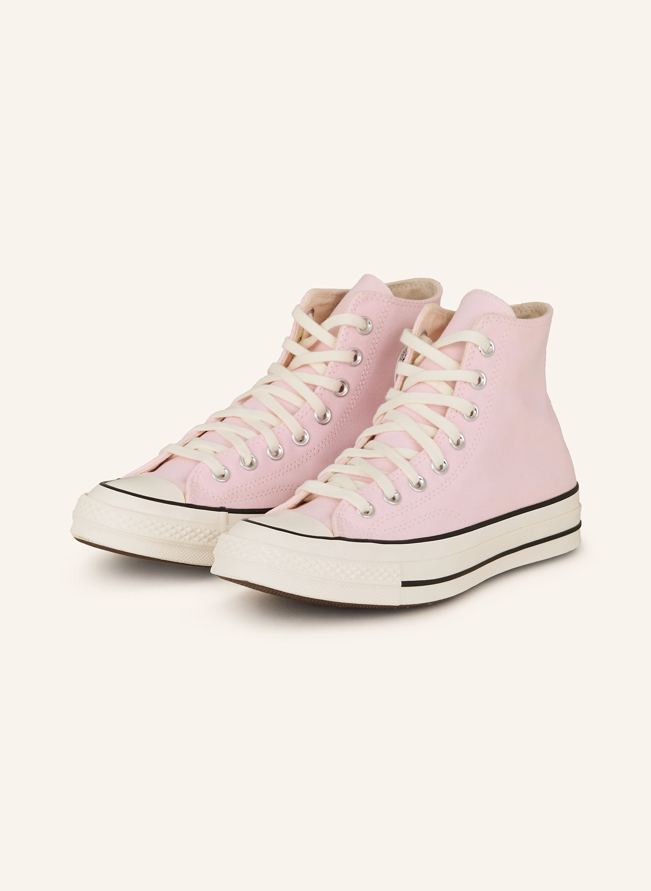 CONVERSE Hightop-Sneaker CHUCK TAYLOR ALL STAR