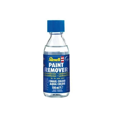 Revell Paint Remover, 100 ml