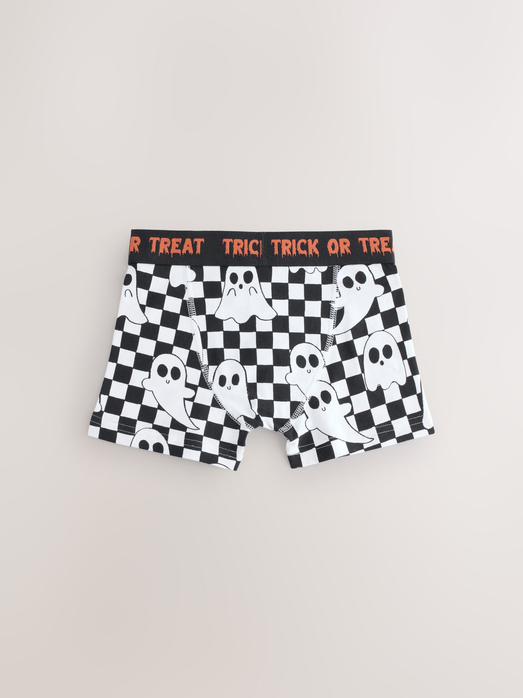 Halloween - Boxershorts (2-16jr)