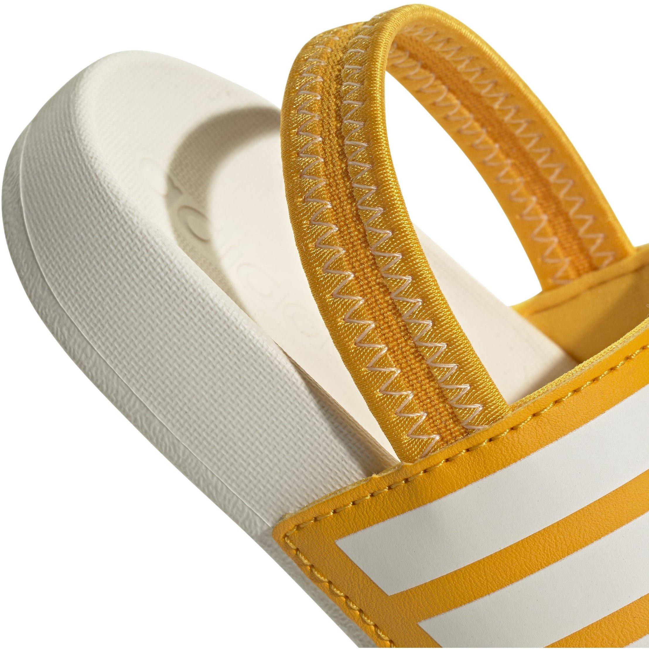 adidas Adilette Estrap Sliders Infants