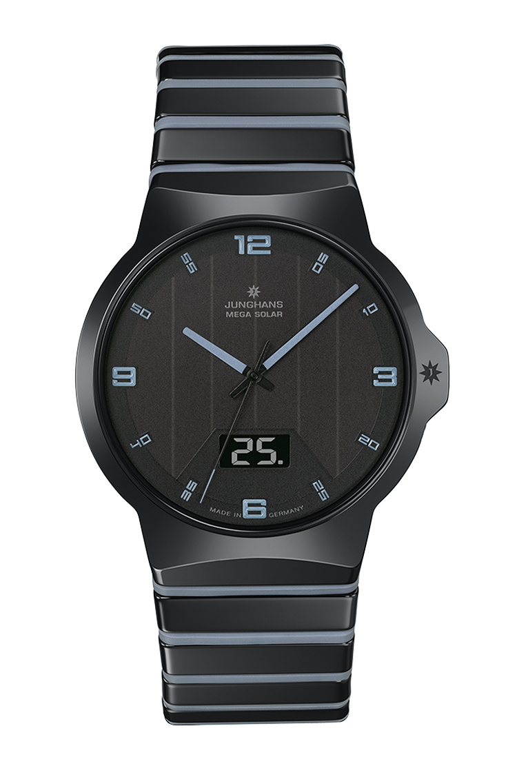 Junghans Force Mega Solar 18/1400.44