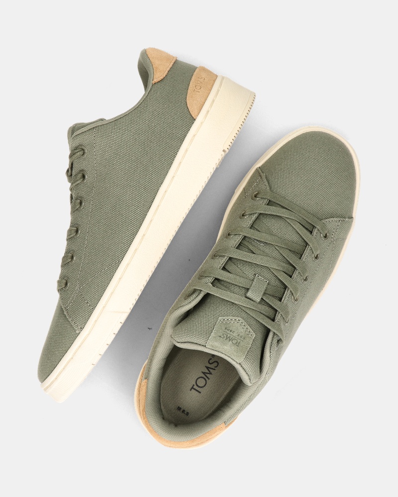 Toms Trvl Lite 2.0 Lage sneakers  - groen