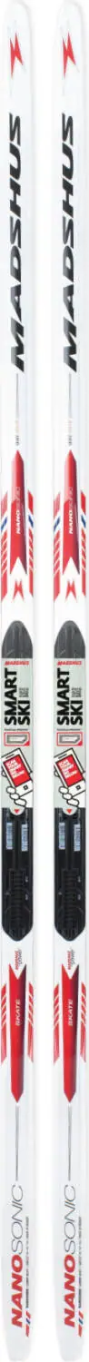 Madshus Nanosonic Carbon Skate Langrendsski | SkatePro