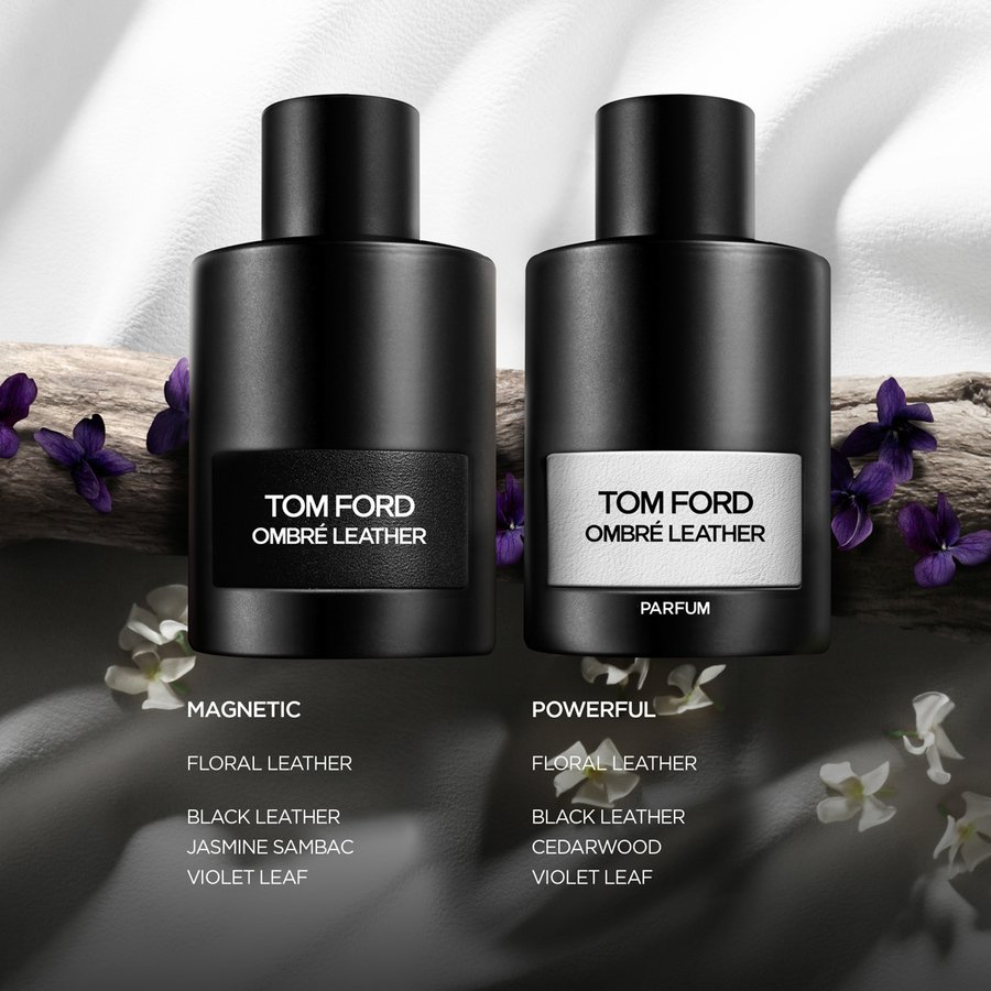 TOM FORD Ombré Leather Eau De Parfum 150ml