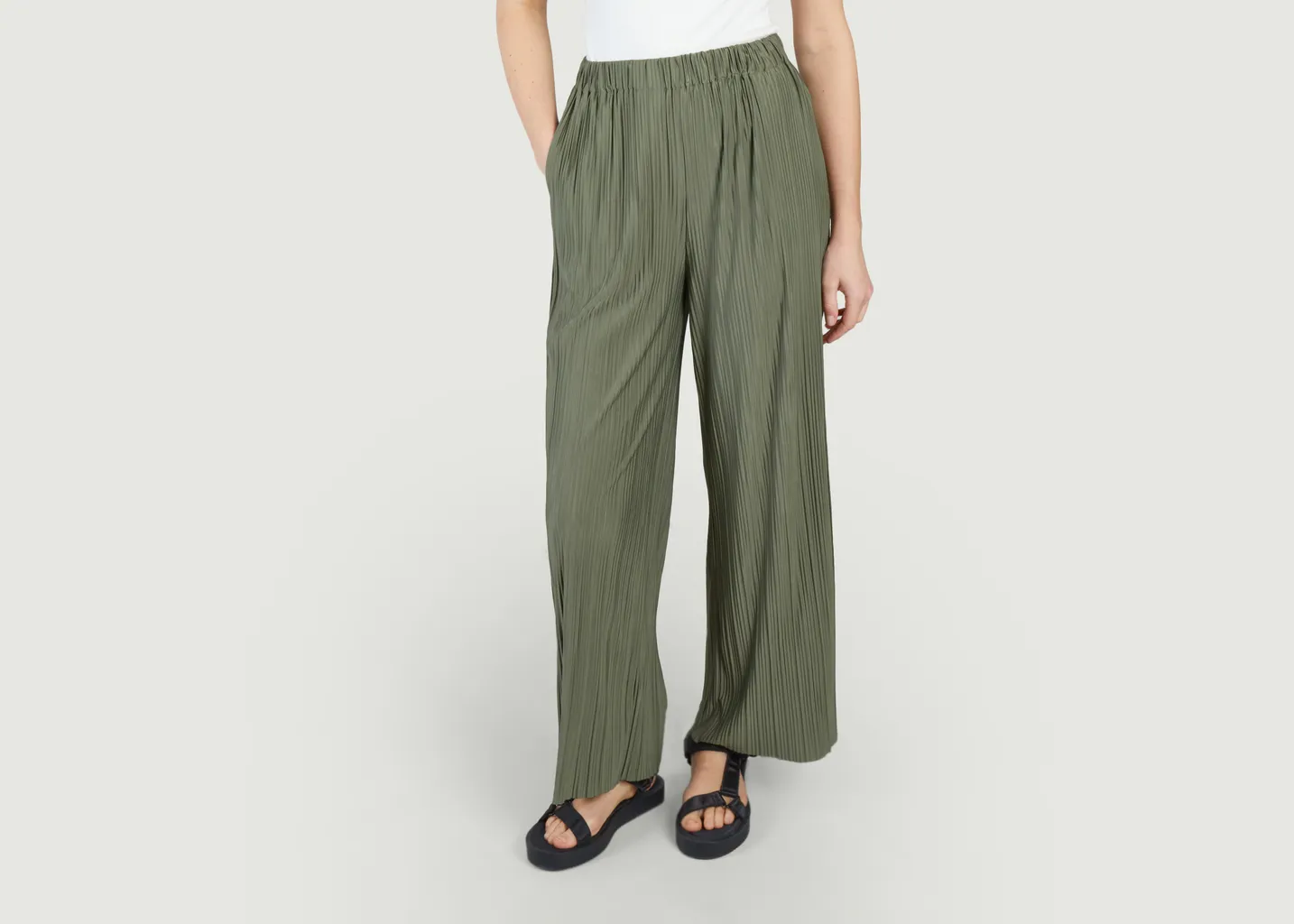 Pantalon Uma 10167 Samsoe Samsoe