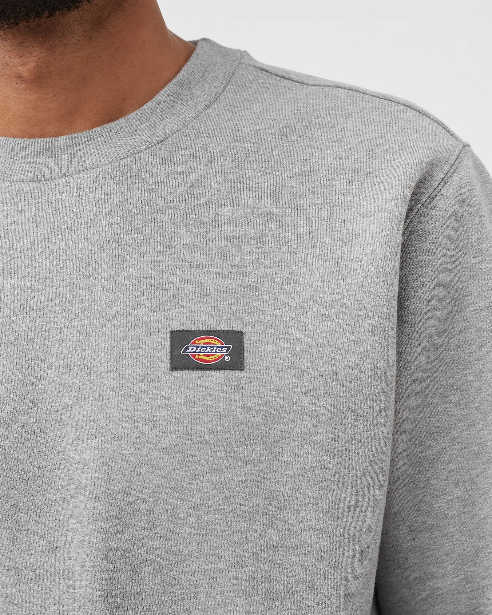 DICKIES OAKPORT SWEATSHIRT