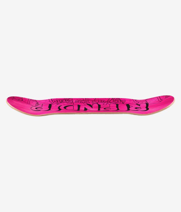 RIPNDIP Gluten Free 8.25
