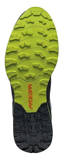 SCARPA - CHAUSSURES DE TRAIL RIBELLE RUN M