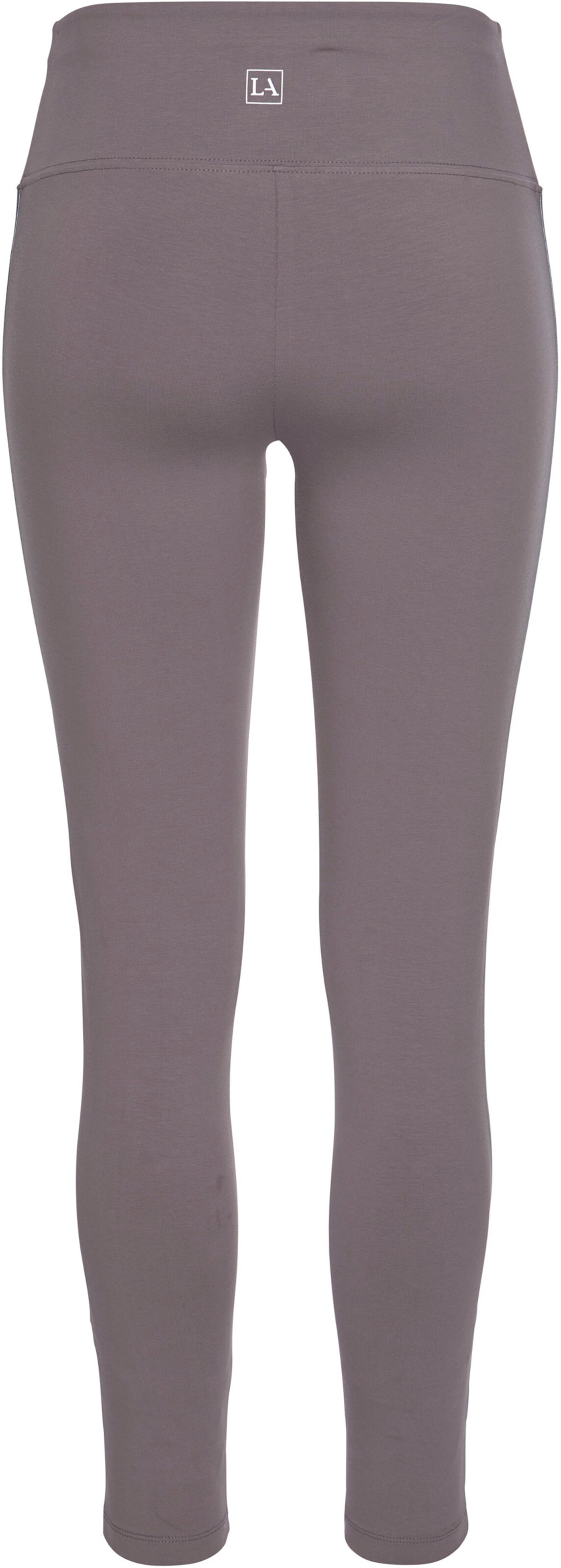 LASCANA ACTIVE Leggings in stone