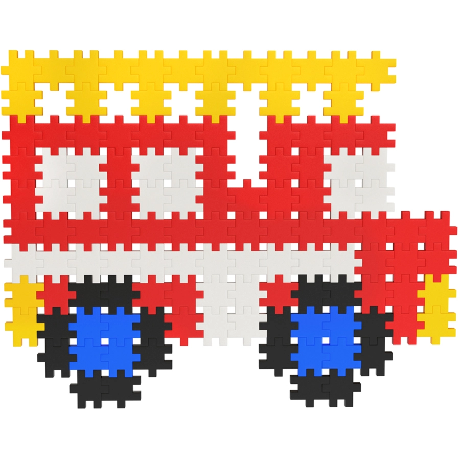 Meli Minis 400 Mehrfarbig