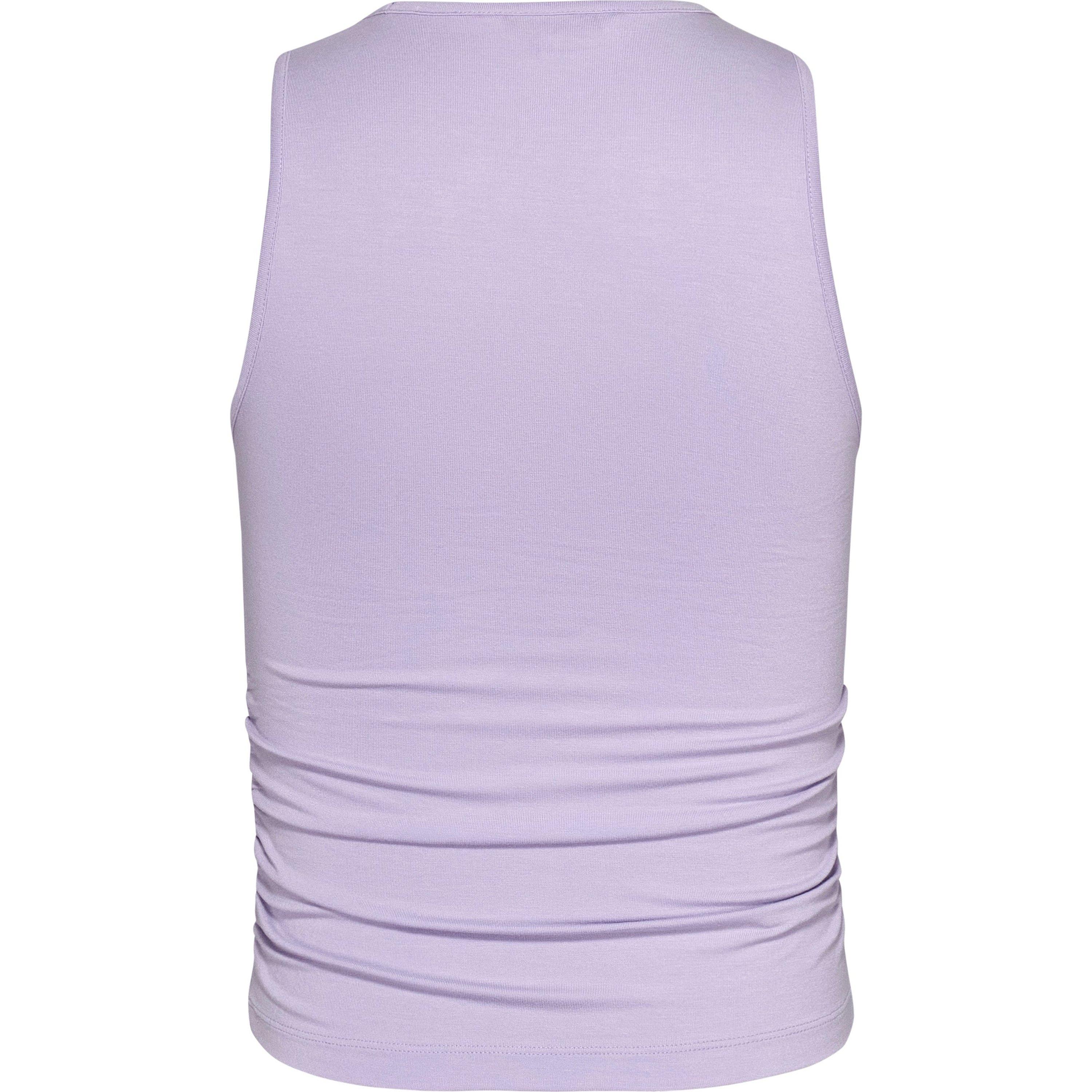 Tommy Jeans Essentials Gathered Tank Top